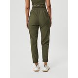 Björn Borg - Ace Woven - Sportbroek - Zwart - Gerecycled Stretchpolyester