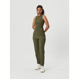 Björn Borg - Ace Woven - Sportbroek - Zwart - Gerecycled Stretchpolyester