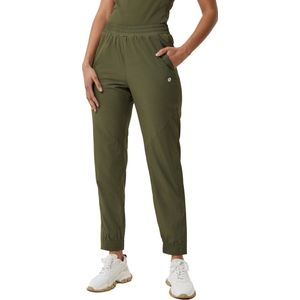 Björn Borg - Ace Woven - Sportbroek - Zwart - Gerecycled Stretchpolyester