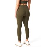 Studio Highwaist Rib Tights