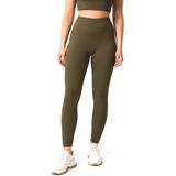 Studio Highwaist Rib Tights