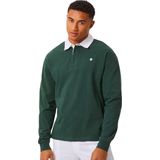 Björn Borg - Ace - Rugby Shirt - Katoen