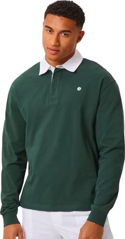 Björn Borg - Ace - Rugby Shirt - Katoen