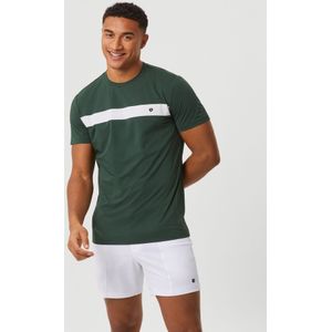 Bjorn Borg Ace light T-shirt, groen