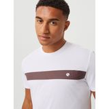 Björn Borg - Ace Light - Tennisshirt - Brilliant White