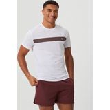 Bjorn Borg - Ace Light - T-shirt - Wit