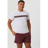 Björn Borg - Ace Light - Tennisshirt - Brilliant White