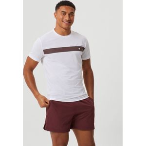 Björn Borg - Ace Light - Tennisshirt - Brilliant White