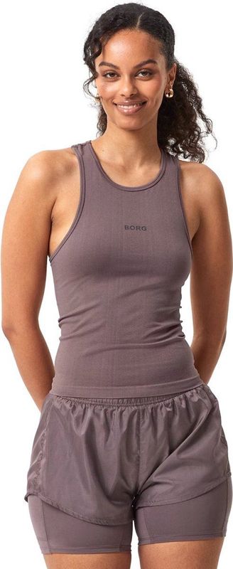 Björn Borg - Borg Running Seamless Tank - Dames - Sporttop