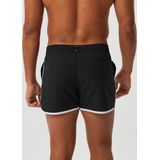 Björn Borg - Borg Retro Swim Shorts - Zwemshort - Slim-fit - 100% Gerecycled Polyester