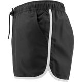 Björn Borg - Borg Retro Swim Shorts - Zwemshort - Slim-fit - 100% Gerecycled Polyester