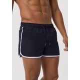 Björn Borg - Borg Retro Swim Shorts - Zwembroek - 100% Gerecycled Polyester