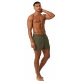 Björn Borg - Borg Solid - Zwembroek - Beetle - Normale Pasvorm