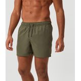 Björn Borg - Borg Solid - Zwembroek - Beetle - Normale Pasvorm