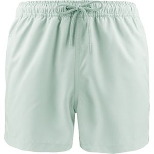 Borg Solid Swim Shorts