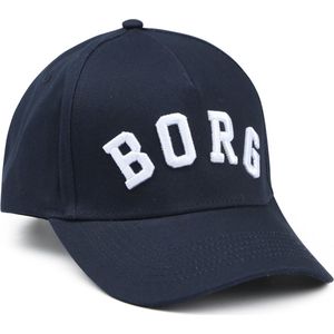 Bjorn Borg Borg Logo Cap Maat Osf