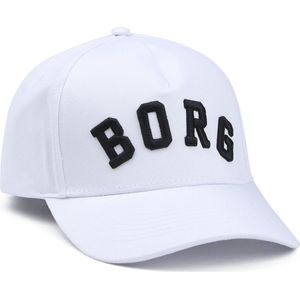 Borg Logo Cap