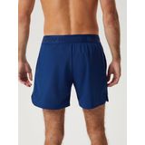 Borg Short Shorts