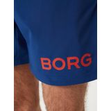 Borg Short Shorts