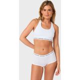 Björn Borg niet-voorgevormde bh top wit