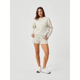 Björn Borg - Centre Crew - Sweater - Zwart - Katoen/Polyester