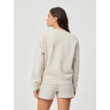 Björn Borg - Centre Crew - Sweater - Zwart - Katoen/Polyester