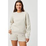 Björn Borg - Centre Crew - Sweater - Zwart - Katoen/Polyester