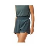 Borg Loose Shorts