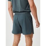 Björn Borg - Ace Short Shorts - Tennisbroek - Urban Chic - 92% Gerecycled Polyester