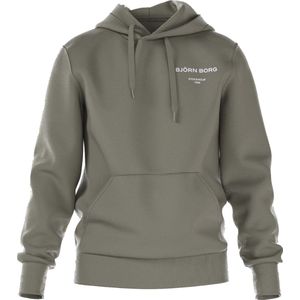 Bjorn Borg Essential Hoodie, groen