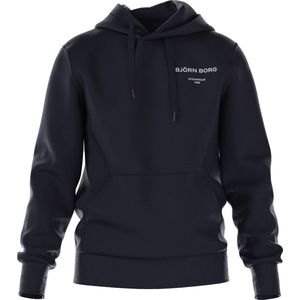 Bjorn Borg Essential Hoodie, blauw