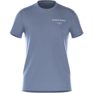 Bjorn Borg Essential T-shirt, blauw