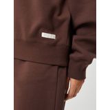 Björn Borg - Studio Oversized Crew - Sweater - Bruin