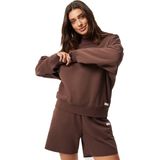 Björn Borg - Studio Oversized Crew - Sweater - Bruin