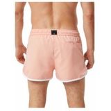 Björn Borg - Borg Retro - Zwemshorts - Coral Almond - 100% Polyester