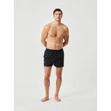 Björn Borg - Solid Swim Shorts - Zwembroek - Gerecycled Polyester
