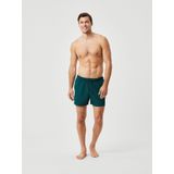 Björn Borg - Solid Swim Shorts - Zwembroek - 100% Gerecycled Polyester