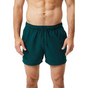 Björn Borg - Solid Swim Shorts - Zwembroek - 100% Gerecycled Polyester