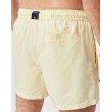 Björn Borg - Borg Solid - Zwemshorts - French Vanilla - 100% Polyester