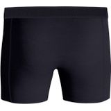 Björn Borg - Boxershorts - Zwart/Blaaugrijs - 95% Lyocell - 2-pack