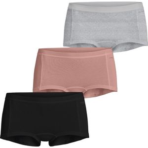 Björn Borg - Core - Boxershorts - Multicolor - 3-pack