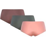 Bjorn Borg - Performance Hipster - Multicolor - Set van 3 Dames Hipsters