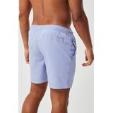 Bjorn Borg Zwembroek Lichtblauw Heren