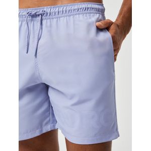 Björn Borg Swim Shorts - Groen - Sneldrogend Polyester
