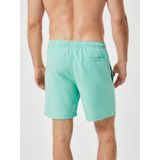 Borg - Swim Shorts - Polyester - Vochtafvoerende werking - Met Binnenbroek van Mesh