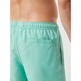 Borg - Swim Shorts - Polyester - Vochtafvoerende werking - Met Binnenbroek van Mesh