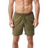 Bjorn Borg Zwembroek Army Groen - Heren