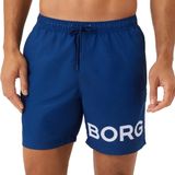 Borg Swim Shorts