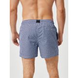 Björn Borg Borg Print Swim Shorts - Zwart