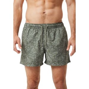 Björn Borg - Borg Print Swim Shorts - Zwemshort - Kleur